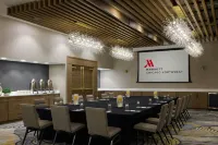 Chicago Marriott Northwest - 4-stjärniga