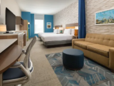 Home2 Suites by Hilton Boise Downtown Hotels in Boise