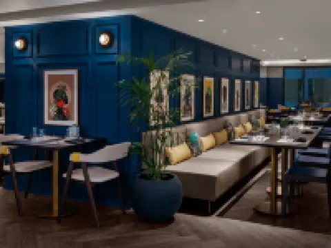 Rok Hotel Kingston, Tapestry Collection by Hilton Hotels in Kingston