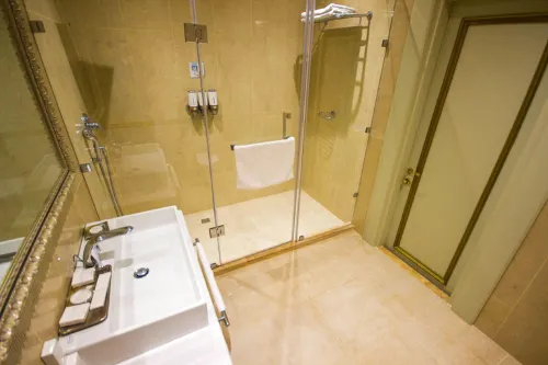 Sapphire Inn Hotel Photos