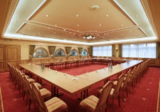 Hotel Gerbe