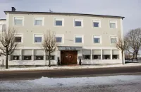 Stora Hotellet Markaryd Hotels in Markaryd