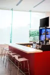 Fiesta Inn Culiacan - ที่มีบาร์
