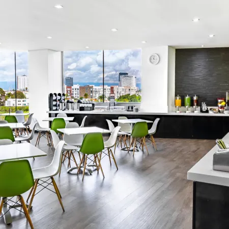 Holiday Inn Express & Suites PUEBLA ANGELOPOLIS by IHG
