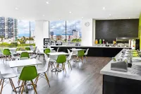 Holiday Inn Express & Suites PUEBLA ANGELOPOLIS by IHG - breakfast