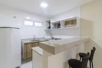 브라가 비치와 포르테 비치 사이의 아파트먼트 - Fmi0218 Cabo Frio 주변 호텔