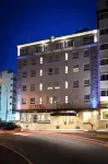Hotel Iruña - Beach