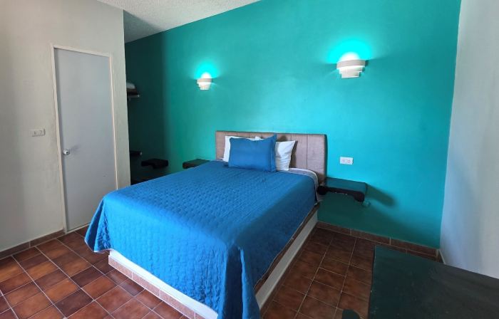 Hotel Tamuín
