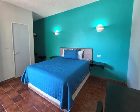 Hotel Tamuín Hoteles en Tamuín
