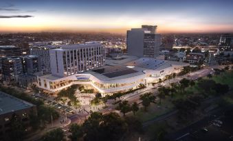 Crowne Plaza Geelong by IHG