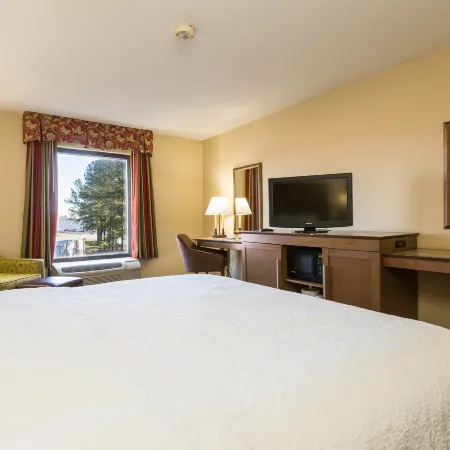 Hampton Inn Washington
