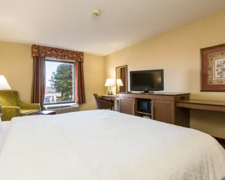 Hampton Inn Washington Hotels in Washington