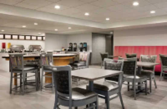 Homewood Suites by Hilton Williamsburg