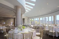 Kansas City Marriott Country Club Plaza - breakfast