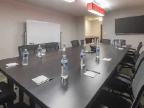 Hampton Inn Lehi-Thanksgiving Point Hotels in Lehi