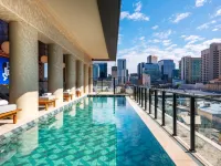 Hotel Indigo ADELAIDE MARKETS by IHG Hotels in Adelaide