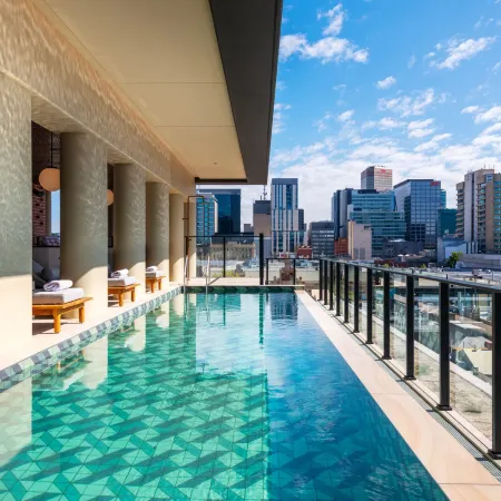 Hotel Indigo ADELAIDE MARKETS by IHG