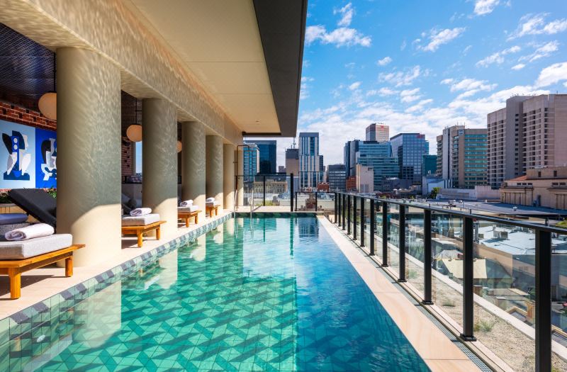 Hotel Indigo Adelaide Markets by IHG photo 3