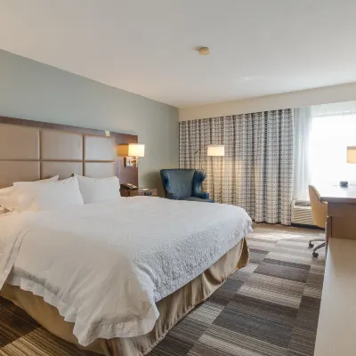 Hampton Inn Nashville/Bellevue-I-40 Hotels near Edwin and Percy Warner Parks