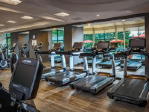 Chicago Marriott Suites Deerfield Hotels in Deerfield