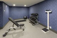 Holiday Inn MARQUETTE by IHG - Gym