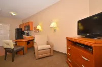 Candlewood Suites Clarksville