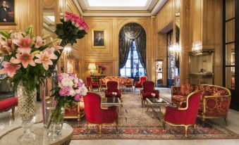 Alvear Palace Hotel - Leading Hotels of the World