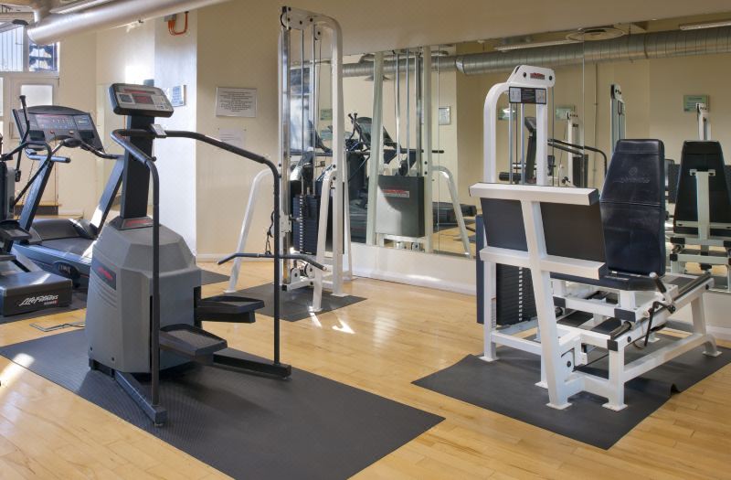Crowne Plaza Royal Victoria Sheffield by IHG photo 4
