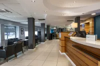 Holiday Inn Express GLASGOW - CITY CTR RIVERSIDE by IHG - Wifi