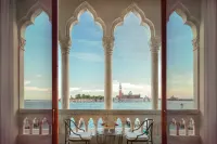 Hotel Gabrielli - Starhotels Collection - Deniz Manzaralı
