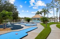 Club Wyndham Cypress Palms