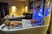 Turówka Hotel & SPA - spa