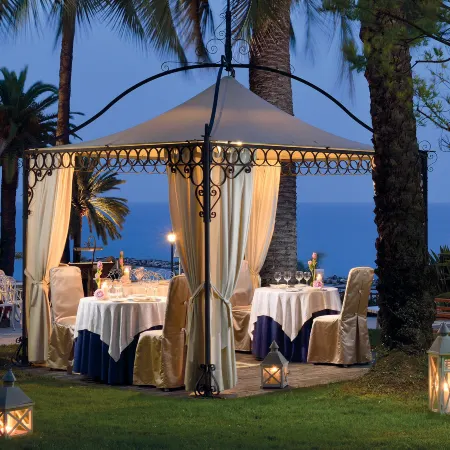 Royal Hotel Sanremo