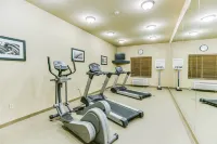 Holiday Inn Express & Suites HUNTSVILLE by IHG - Gym