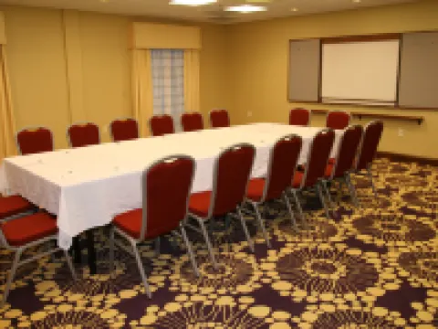 Hampton Inn Richmond - Airport Hotels in Sandston