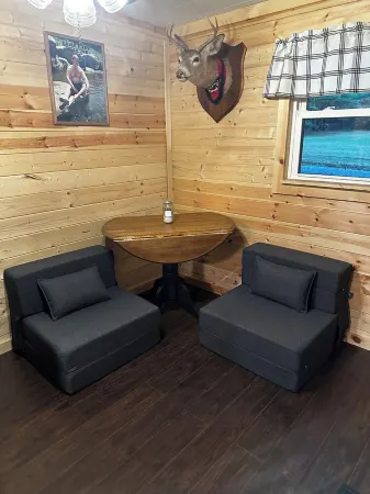 Camp Harv- Close to Attractions & Restaurants- Clarion River- Cooks Forest