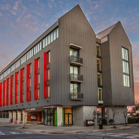 Hotel Indigo ATHENS DOWNTOWN - UNIV AREA by IHG