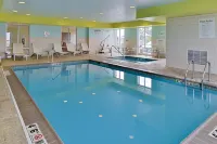Holiday Inn Express & Suites TERRE HAUTE by IHG - Pools