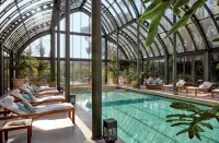 Royal Mansour Marrakech - หรู