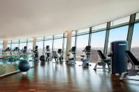 JW Marriott Absheron Baku - Gym