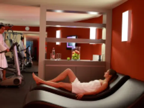 七號酒店 阿爾澤特河畔埃施酒店