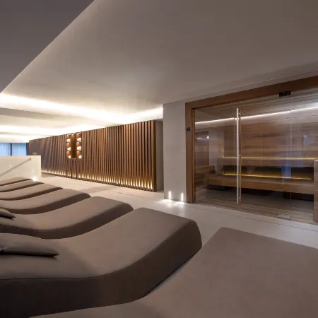 Le Massif Hotel & Lodge Courmayeur the Leading Hotels of the World