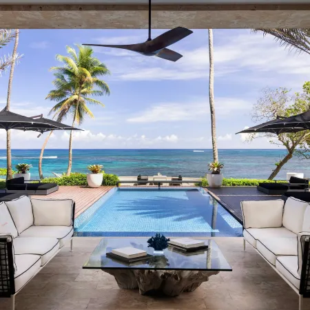 Residences at Dorado Beach, a Ritz-Carlton Reserve Отели в г. Дорадо