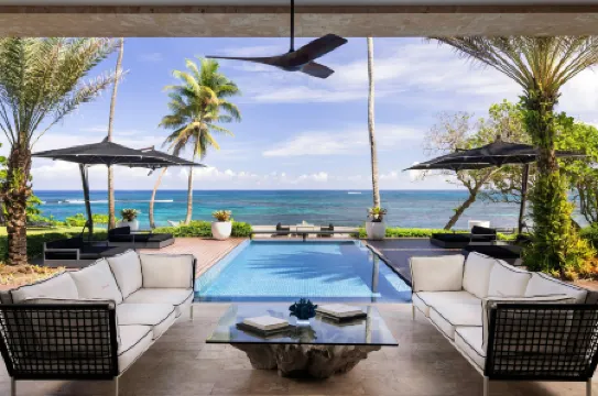 Residences at Dorado Beach, a Ritz-Carlton Reserve