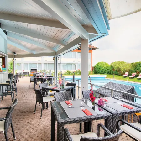Leonardo Hotel Heidelberg-Walldorf