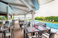 Leonardo Hotel Heidelberg-Walldorf - Breakfast