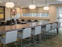 Residence Inn Houston City Place Hotels in Spring