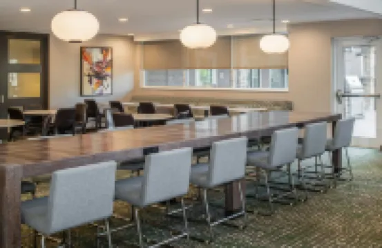 Residence Inn Houston City Place