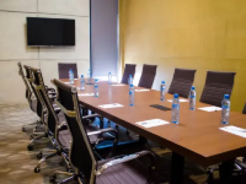 Hampton Inn by Hilton Durango Hoteles en Durango