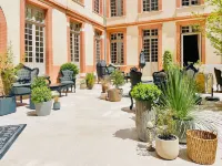 La Cour des Consuls Hôtel & Spa Toulouse - MGallery